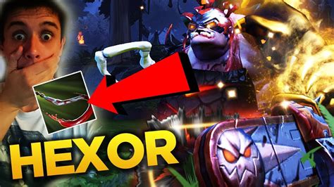 holyhexor apk